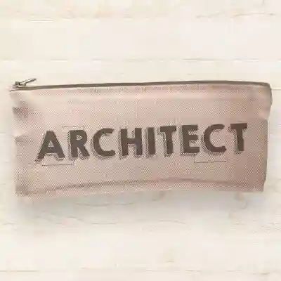 Személyre szabott tolltartó - Arhitect